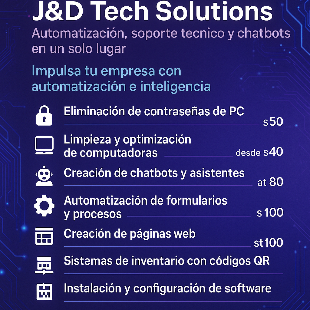 Flyer ES